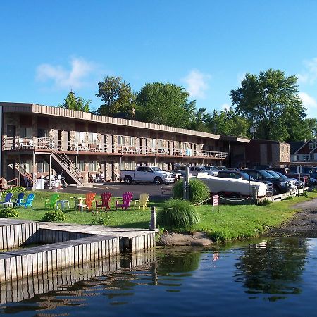 Otter Creek Inn Alexandria Bay Exterior foto