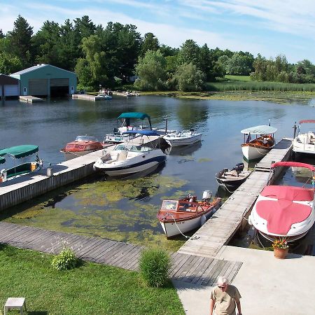 Otter Creek Inn Alexandria Bay Exterior foto