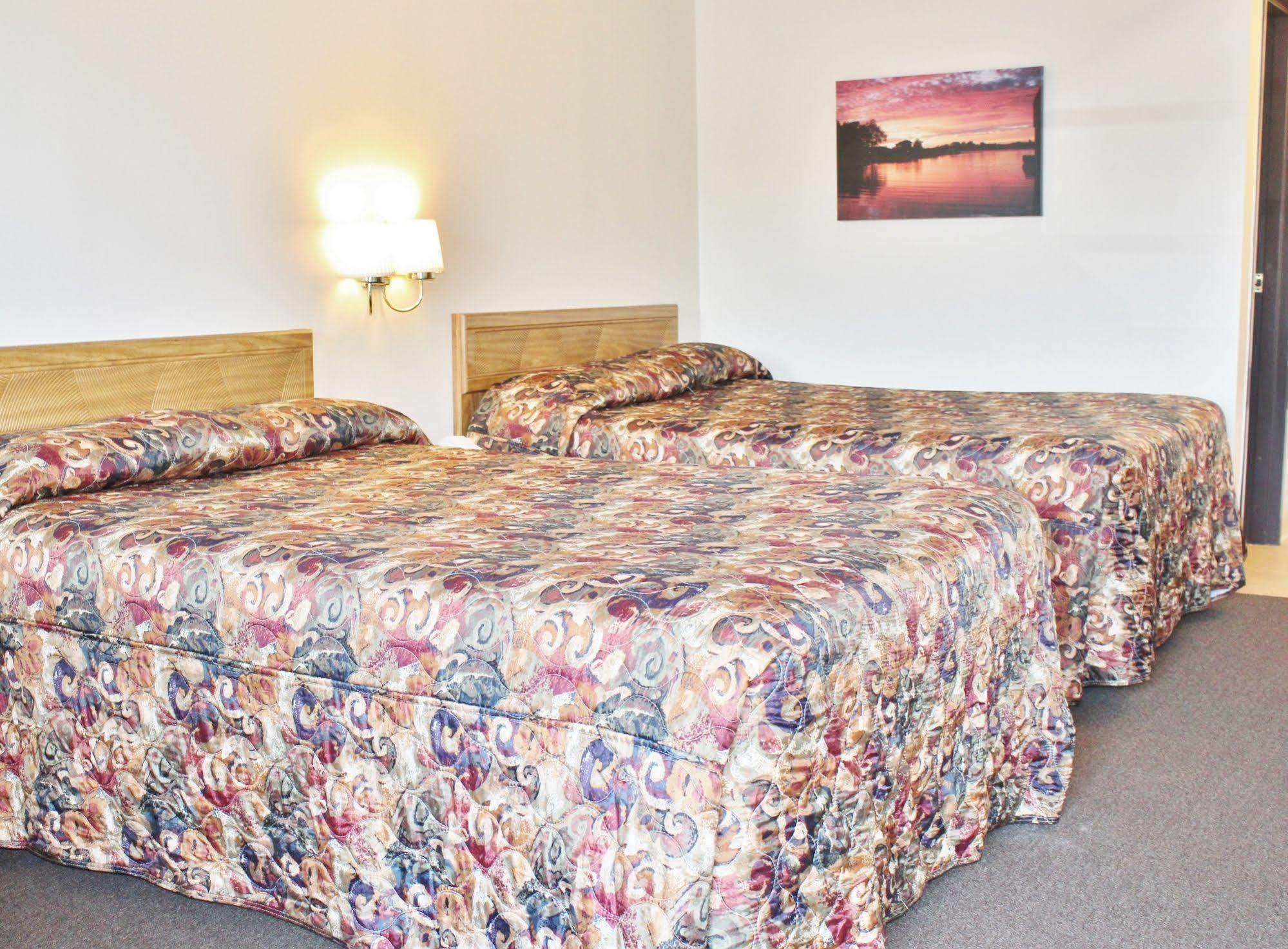 Otter Creek Inn Alexandria Bay Exterior foto