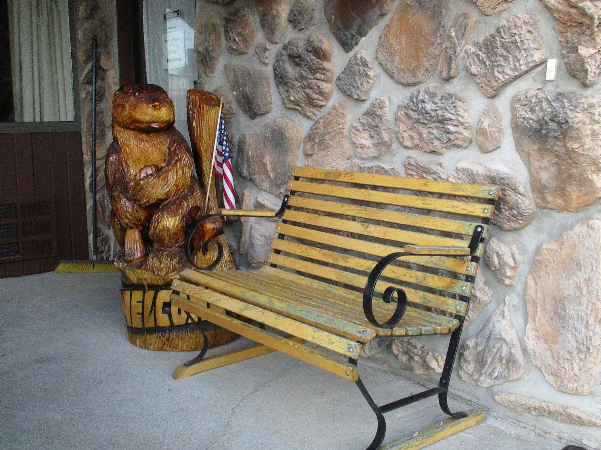 Otter Creek Inn Alexandria Bay Exterior foto