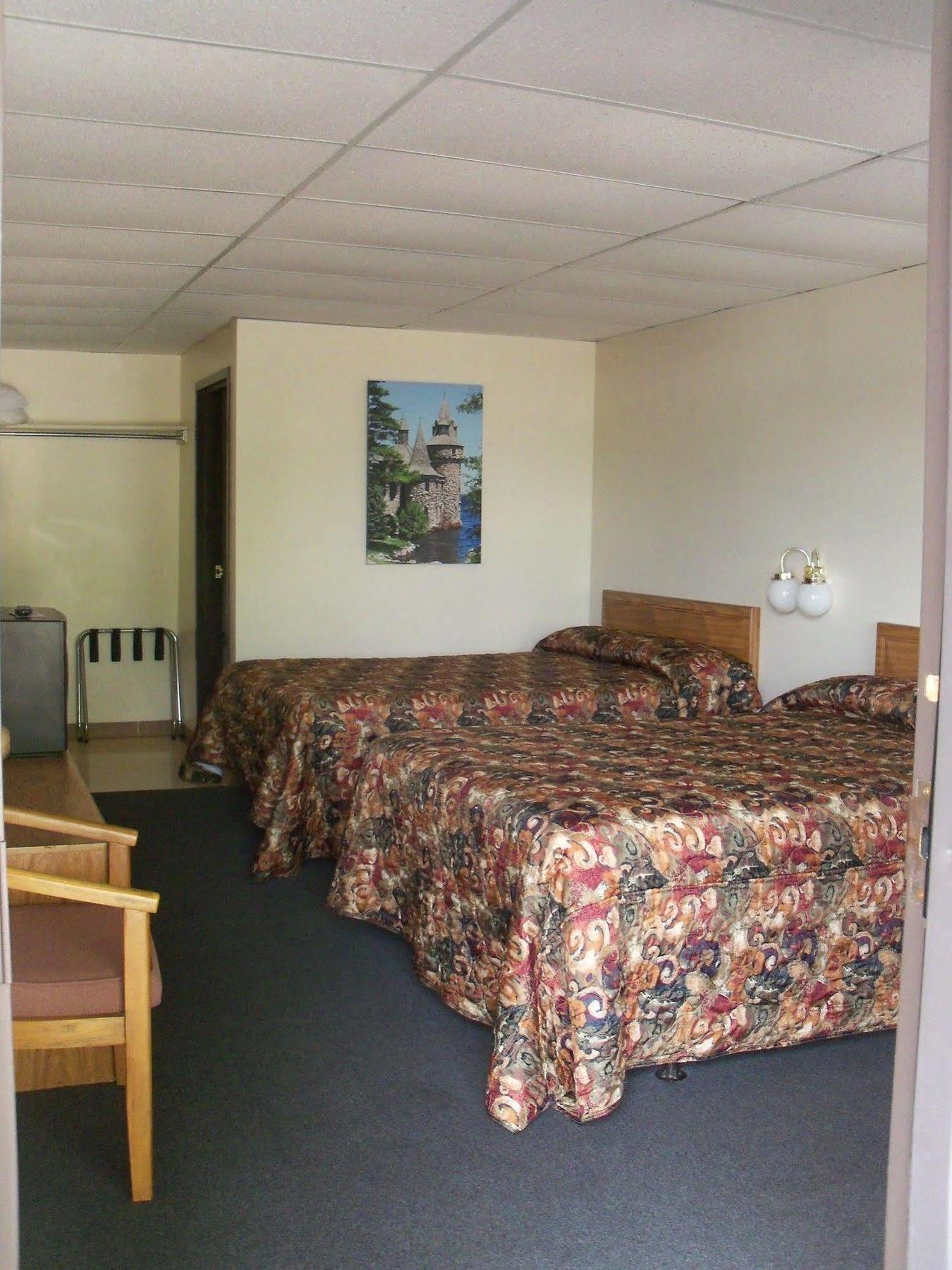Otter Creek Inn Alexandria Bay Exterior foto
